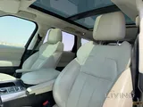 رنج روڤر سبورت إتش إس إي 2016